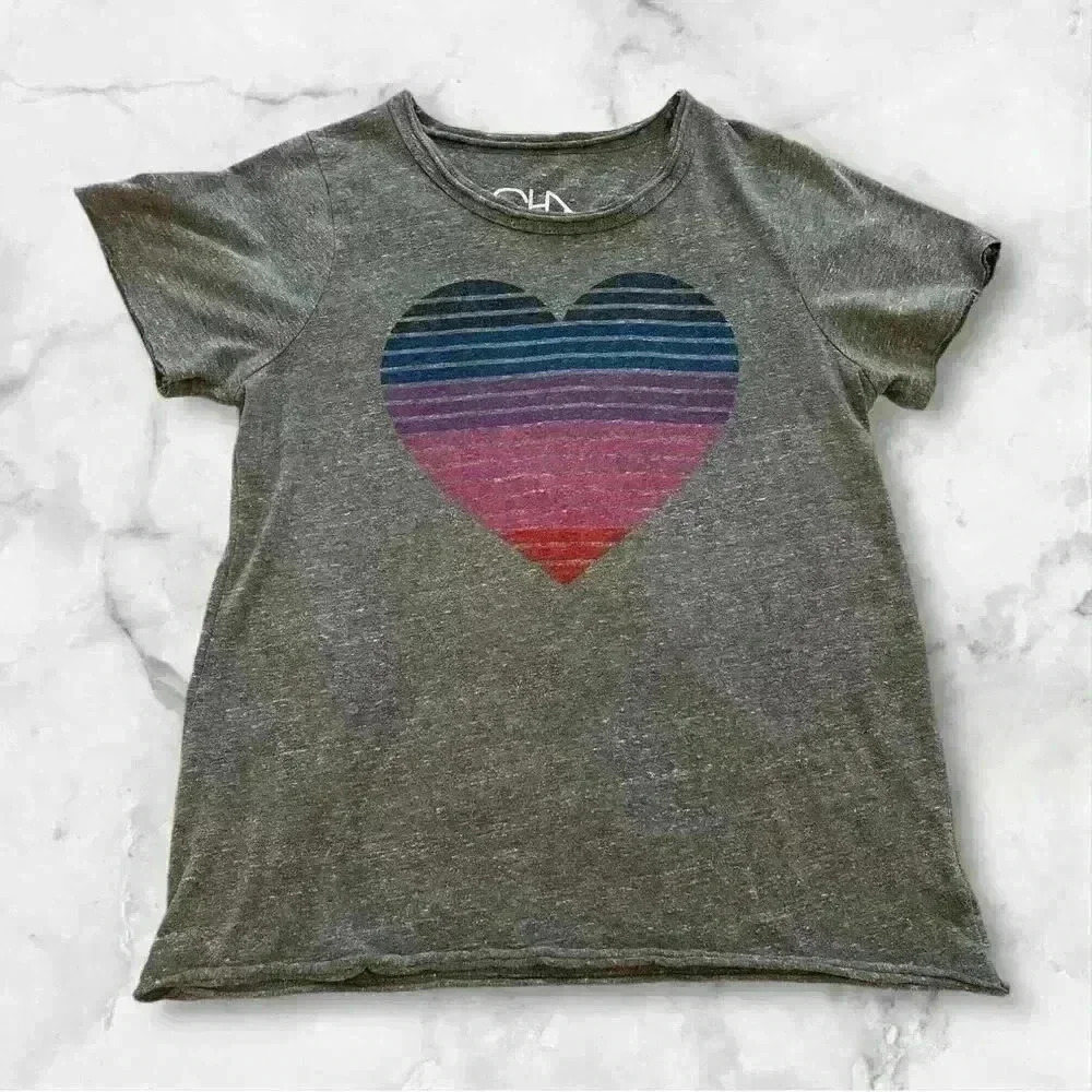 Chaser Graphic Tee Size XS